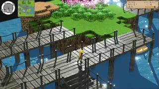 Closed World～儚き世界の記憶