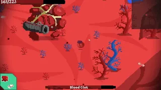 Скриншот 5 к игре Drainer