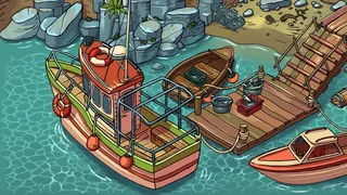 Curious Paws: Pawsitive Journey