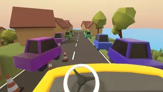 Tight Turn