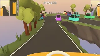 Tight Turn