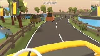 Tight Turn