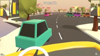 Tight Turn
