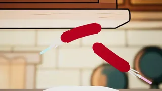 Sausage Snap