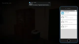 The Night Route