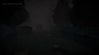 The Night Route