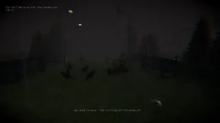 The Night Route
