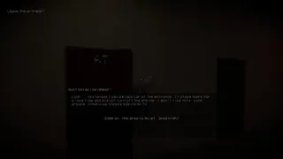 The Night Route