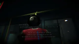 Скриншот 8 к игре The Night Route