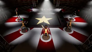 Скриншот 6 к игре Telly V.'s Final Round