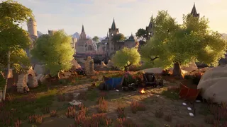 Ruins of Aloryith