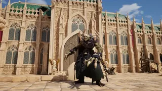 Ruins of Aloryith