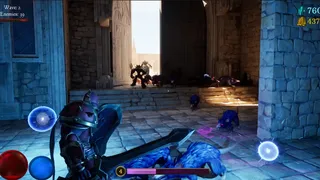 Ruins of Aloryith