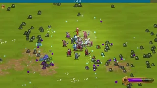 Time Champions