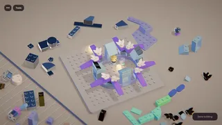 Скриншот 5 к игре Brick Brook