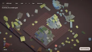 Скриншот 6 к игре Brick Brook