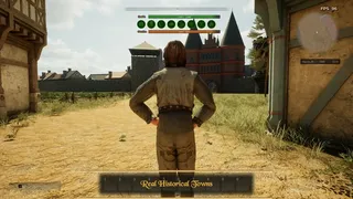 The Medieval Journey