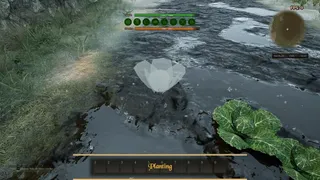 Скриншот 7 к игре The Medieval Journey