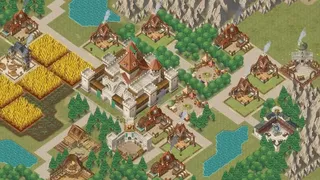 CONQUISTA: Tide of Wills