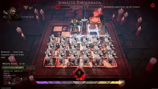 Prisoners Chess