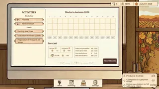 The Winery - Winemaking Simulator