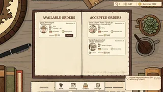 The Winery - Winemaking Simulator