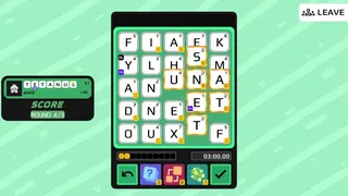 SpellFast