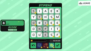 SpellFast