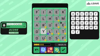 Скриншот 6 к игре SpellFast