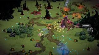 Grimoire of Monsters