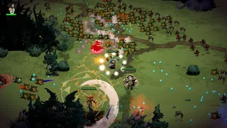 Grimoire of Monsters