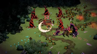 Grimoire of Monsters