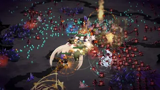 Grimoire of Monsters