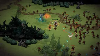 Скриншот 5 к игре Grimoire of Monsters