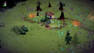 Скриншот 6 к игре Grimoire of Monsters