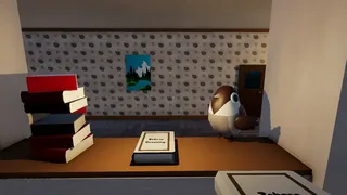 Animal Bookshop: Tidy & Sell