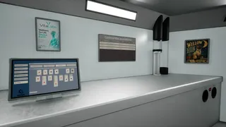 Moon Shop Simulator