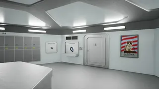 Moon Shop Simulator