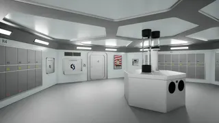 Скриншот 5 к игре Moon Shop Simulator