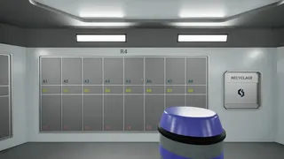 Скриншот 7 к игре Moon Shop Simulator