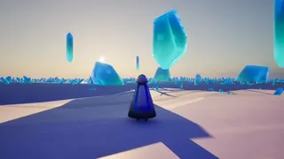 Her Name Was April