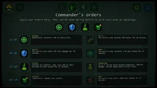 We Become Legion