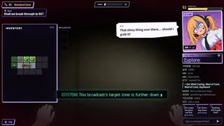 Скриншот 5 к игре Чат, пойдём туда?