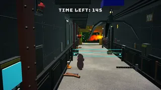 Скриншот 8 к игре House Trap