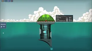 Akira's Deep Sea Ventures