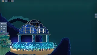 Скриншот 5 к игре Akira's Deep Sea Ventures