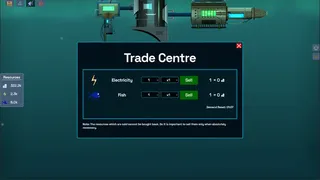 Скриншот 6 к игре Akira's Deep Sea Ventures