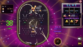 Incremental Pachinko Heaven