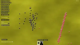 Скриншот 5 к игре Battle Of Dots: Last Stand