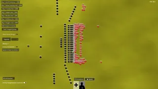Скриншот 6 к игре Battle Of Dots: Last Stand